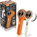 5W Lint Remover Fabric Shaver For Clothes Pets Hair Remover Fabric Shaver 6 Blade System