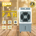 100W Electric Desert Air Cooler Fan With 20L Large Water Tank For Room Cooling, DX2540