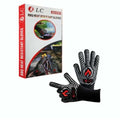 Fire Resistant Thermal Gloves BBQ Heat Resistant
