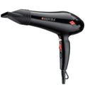 Professional 3000W Black Hair Dryer Re-3000