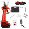 Electric Pruning Shears Cordless Tree Pruner