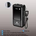 ZP16 Falcon 20000mAh 22.5W Fast Charging Power Bank