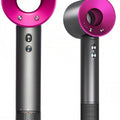 Professional Iconic Wired hair Dryer High Speed Turbo Blow Dryer Fast Hair Styling Tool for Women