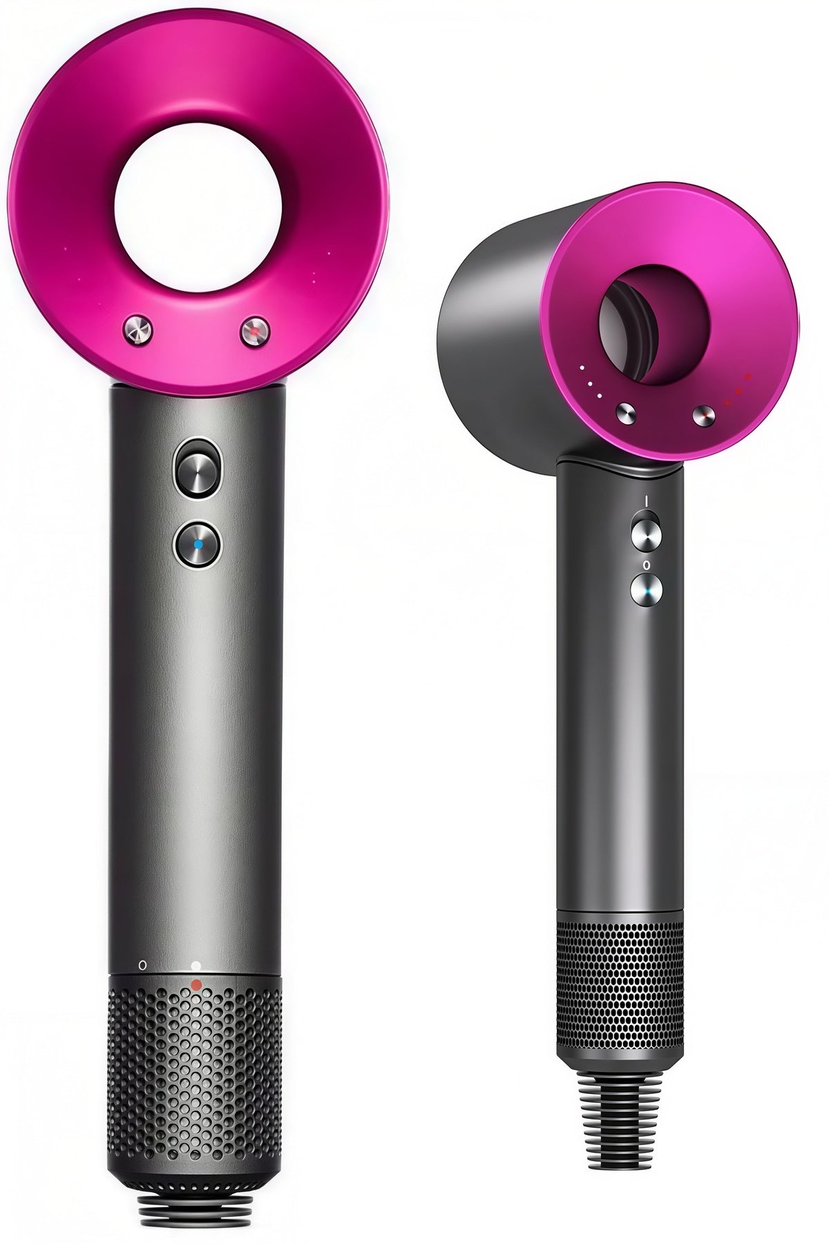 Professional Iconic Wired hair Dryer High Speed Turbo Blow Dryer Fast Hair Styling Tool for Women