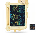 Children Lcd Writing Tablet Electronic Doodle