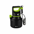High-pressure rechargeable electric bidet and spray pump, 5-liter capacity, long-lasting battery DLC-IP3051