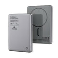 Magsafe Wireless Power Bank 5000mah With 15w Fast Charging