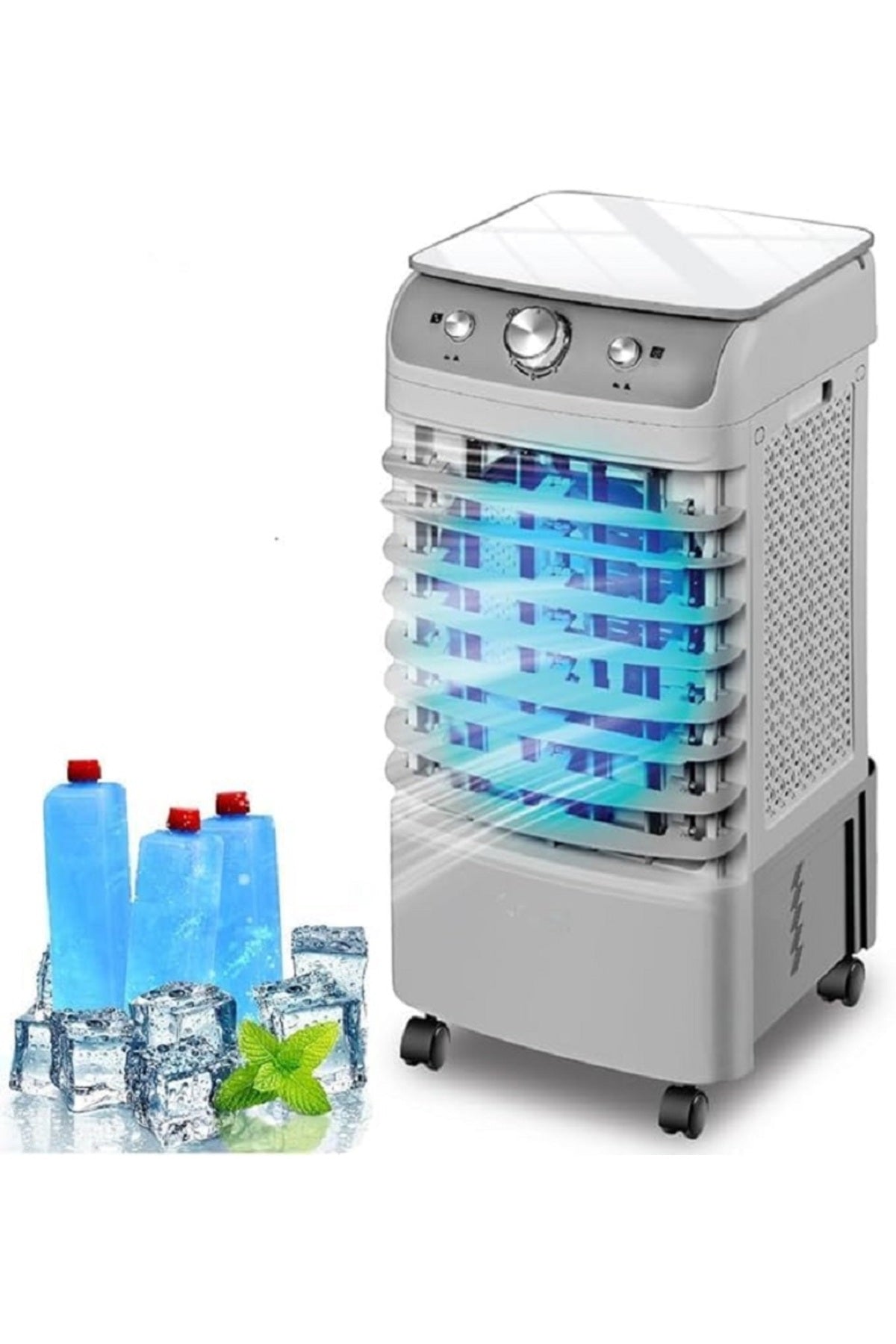 DLC-36449 6L Desert Air Cooler
