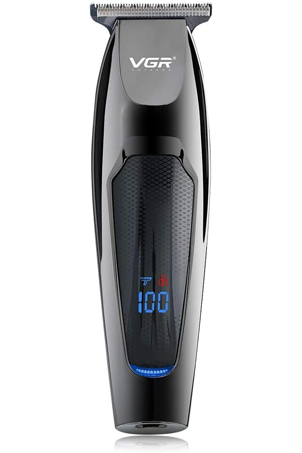 Professional Multipurpose Beard And Hair Trimmer, V-070