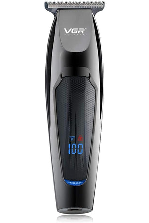 Professional Multipurpose Beard And Hair Trimmer, V-070