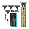 Electric Shaver V-085 Gold