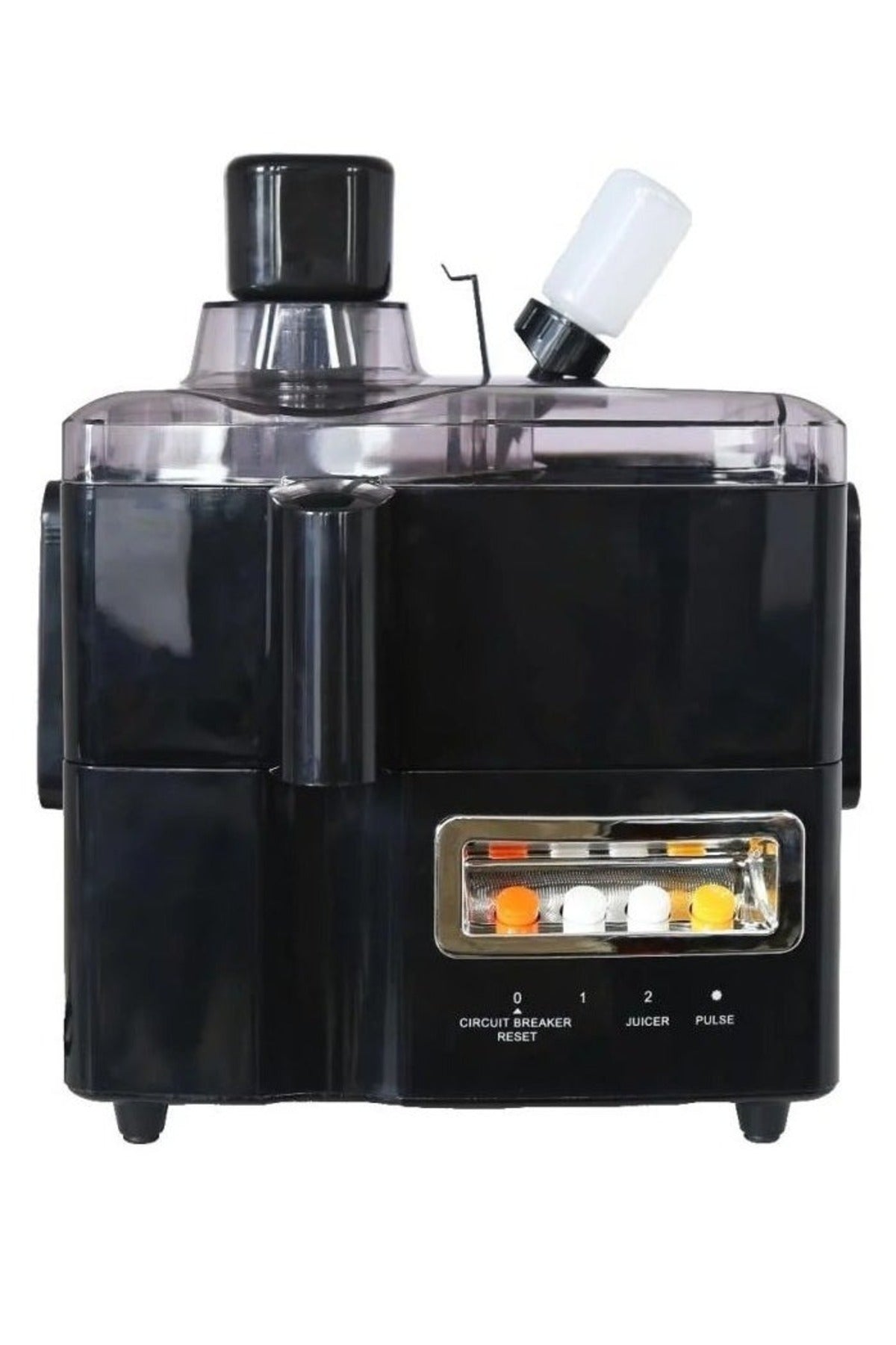 4-in-1 Food Processor with 29 Functions 800 Watts DX2500