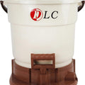 Manual clothes dryer for camping and trips from the brand (Model DLC-37175).