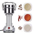 Electric Coffee & Spice Grinder 200G Using for Grinding Coffee/Beans/Spices/Grains/Nuts, DX3221