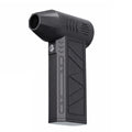 Portable 130000RPM Mini Jet Fan Air Duster 70W Brushless Motor 5000mAh Rechargeable Blower