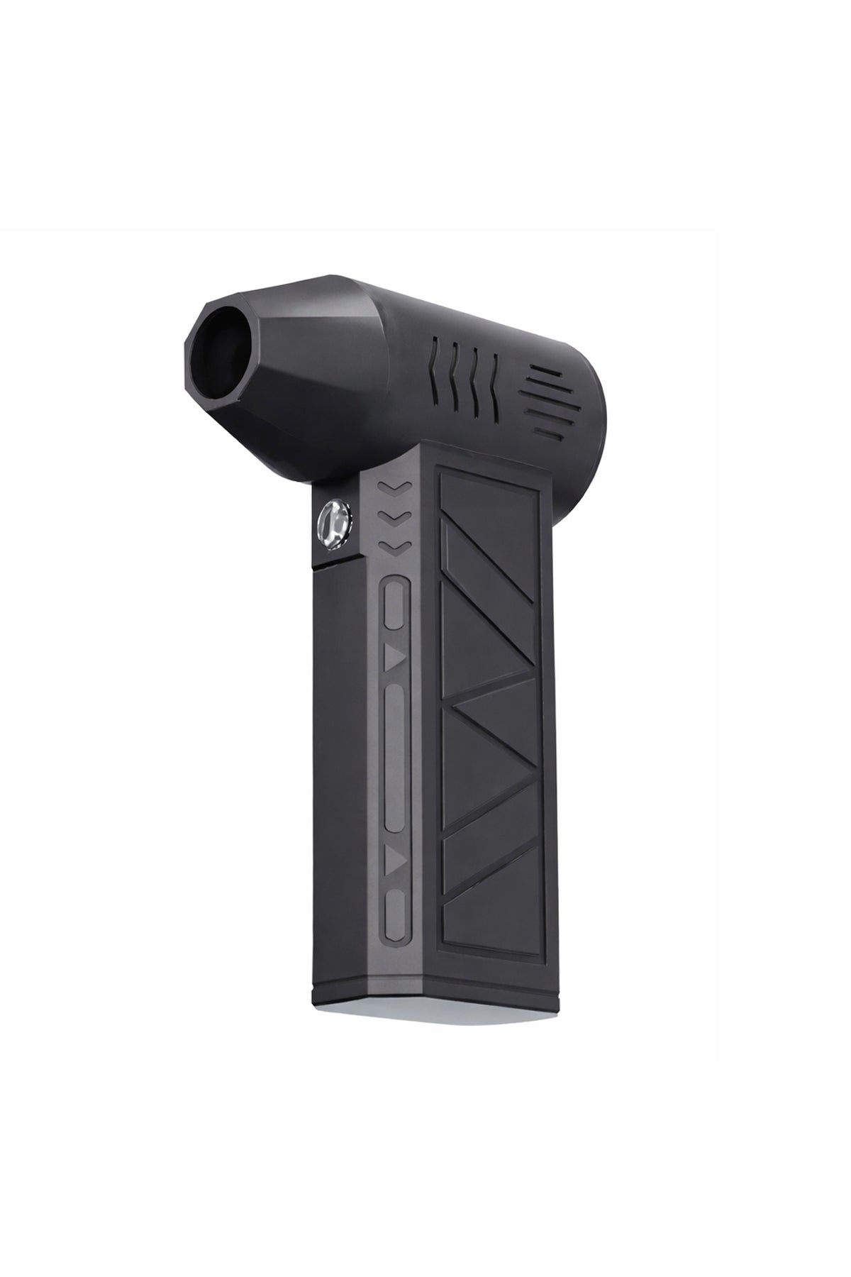 Portable 130000RPM Mini Jet Fan Air Duster 70W Brushless Motor 5000mAh Rechargeable Blower