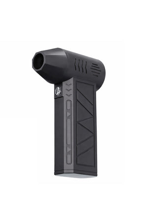 Portable 130000RPM Mini Jet Fan Air Duster 70W Brushless Motor 5000mAh Rechargeable Blower