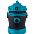 21-liter wet and dry vacuum cleaner, 1900 watts