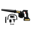 DENX - Multi-Function Lithium Battery Electric Blower M/dx2532