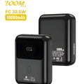 ZP10 10000mAh Power Bank PD 22.5W (MAXIMO Series)