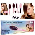 Fast Hair Straightener