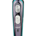 Navigator V-055 USB Charging Men Hair Trimmer Black/Blue One Size