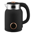 1.7L Electric Kettle 1500W Fast Boil Hot Water Kettle Tea Coffee Arabic Coffee Boiler