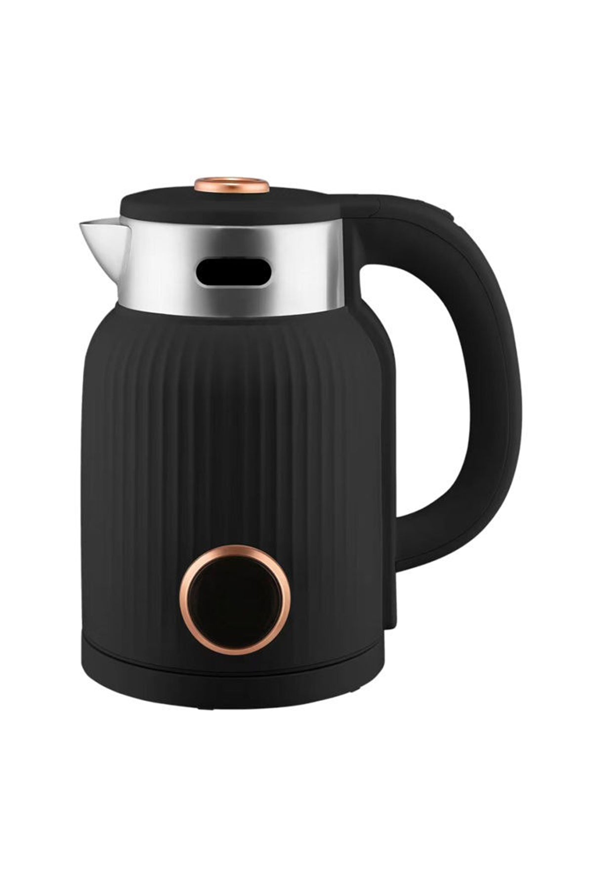 1.7L Electric Kettle 1500W Fast Boil Hot Water Kettle Tea Coffee Arabic Coffee Boiler