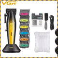 270 Hair Clipper for Men Professional Low Noise Wireless High Speed 9000 RPM