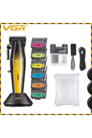 270 Hair Clipper for Men Professional Low Noise Wireless High Speed 9000 RPM