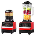 2 In 1 Multi-function Electric Blender And Grain Grinder, 2L Capacity, 4500watts Power