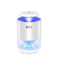 USB-powered insect killer and mosquito trap from 93004