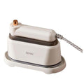DX3009 1200W Steam & Dry Electric Iron with 180ml Tank and Thermal Protection