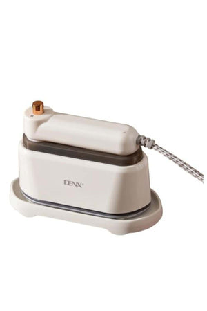DX3009 1200W Steam & Dry Electric Iron with 180ml Tank and Thermal Protection