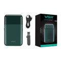 - Mens Shaver V-390 - Green