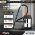 KW-52104 Wet and Dry Vacuum Cleaner