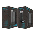 VERTIK Royal Touch Portable Electric Bakhoor Burner Rechargeable Mabkhara for Oud & Bakhoor VK-7220