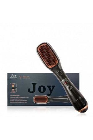 Joy Professional Unique 2-in-1 Hair Styler and Dryer