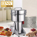 4000W Electric Coffee Grinder 1000g Using for Grinding Coffee/Beans/Spices/Grains/Nuts, DX3236