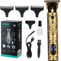 VGR V-228 Electric Shaving Machine-Hair Shaving And Trimming Beard