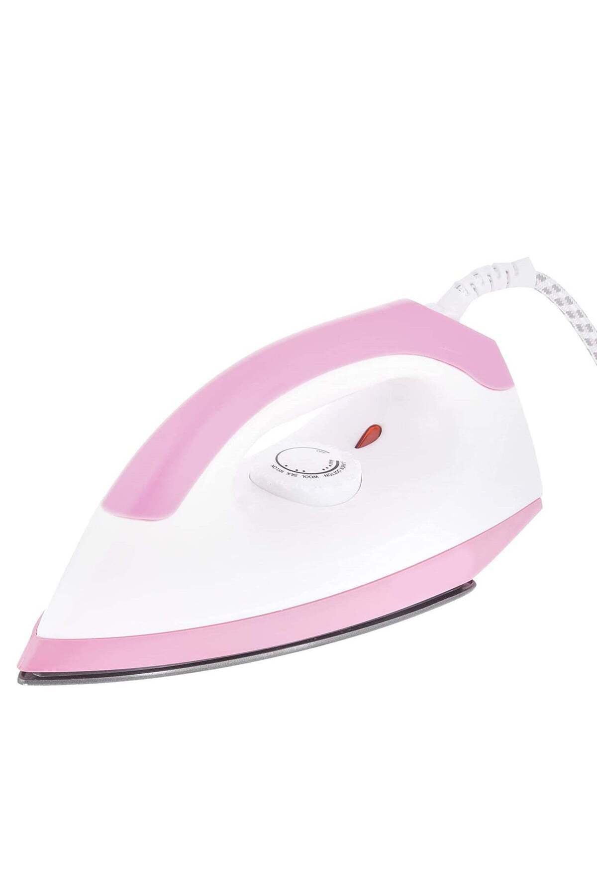 1200W Dry Iron for Perfectly Crisp Ironed Clothes