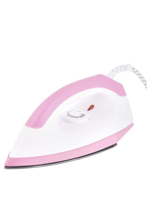 1200W Dry Iron for Perfectly Crisp Ironed Clothes