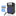 6.5 Inch Portable Bluetooth Karaoke Party Speaker with Wired Mic USB TF FM Rechargeable ZQS6159