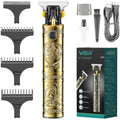 V-096 Professional Hair Trimmer Multicolour