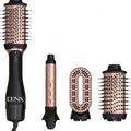 Denx 3-in-1 Hair Dryer Brush Set for Women (DX1395)