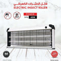 Bug Zapper and Mosquito Killer 40W with 2-Year