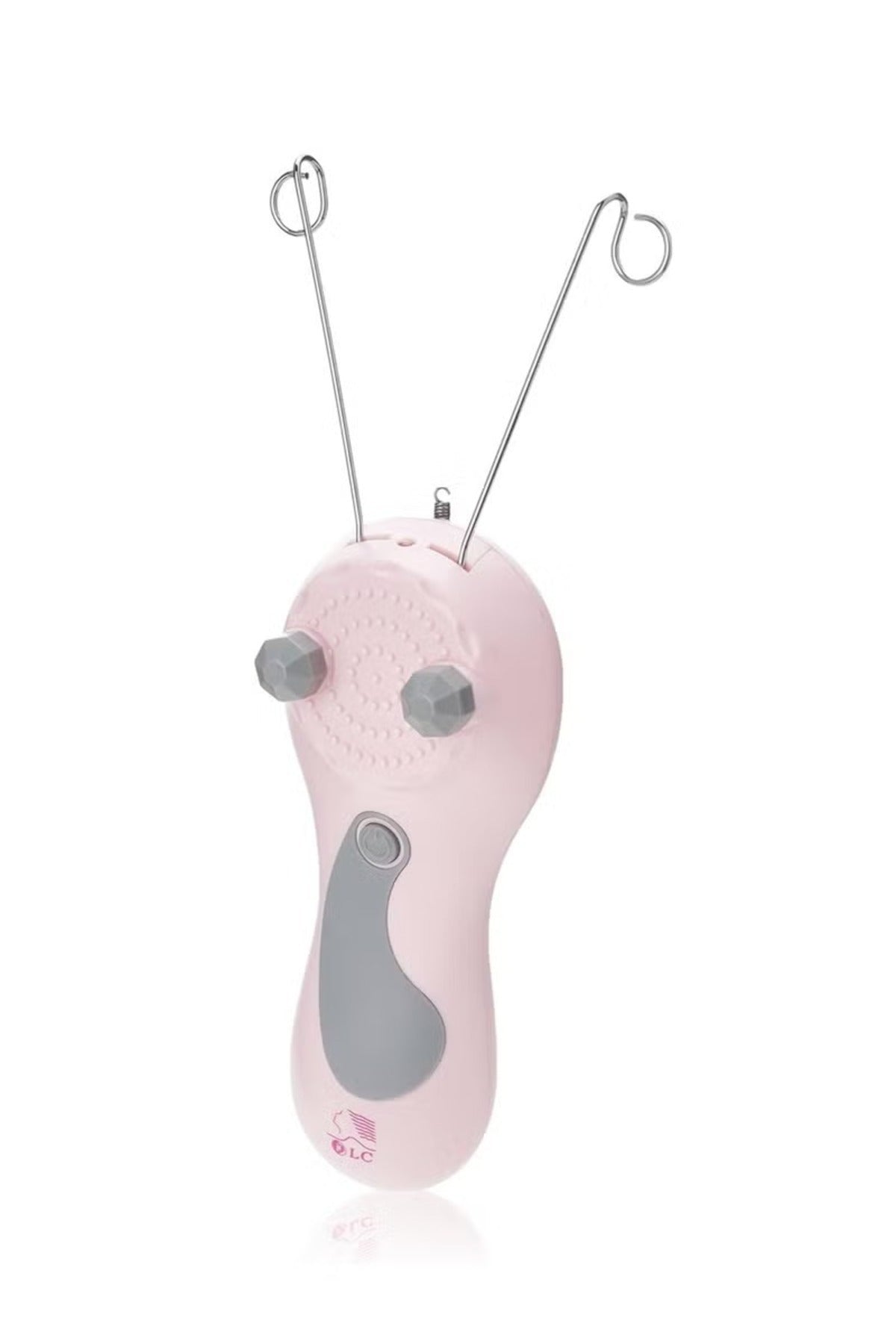 DLC Thread Hair Removal Machine – Electric Facial Threading Device for Women HS-472
