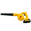 Handheld Blower for Dirt Removal, Cleaning and Dust Suction DX2532