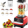 New Golden Creat 5500W High Speed Blender 2.5L, Ice Crusher, Smoothie Maker, Juice Mixer, Coffee Gri
