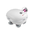 Smart Scalp Massager with Kneading Technology for Relaxation and Blood Circulation Stimulation DLC-31712